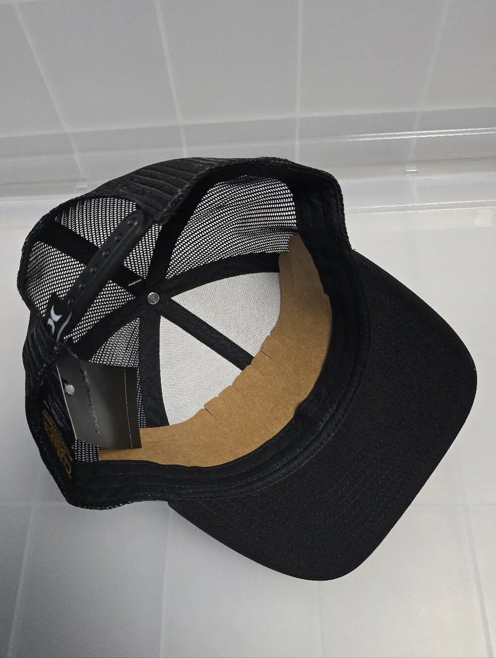 Hurley Del Mar Trucker
